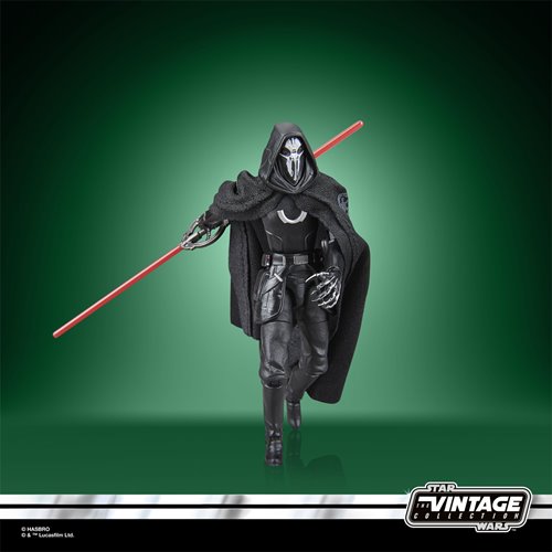 Star Wars The Vintage Collection 3 3/4-Inch Action Figures 3 Wave 2 Case of 8
