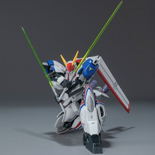 Metal Armor Dragonar Dragonar-1 Custom Riobot Action Figure