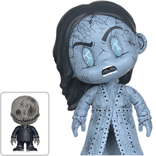 The Haunting of Hillhouse The Bent Neck Lady Pix! Vinyl Figure