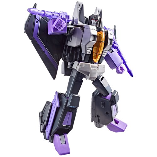 Transformers Studio Series Premier Voyager Class Wave 28 Case of 4