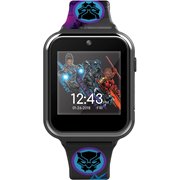 Black Panther iTime Kids Interactive Smart Watch