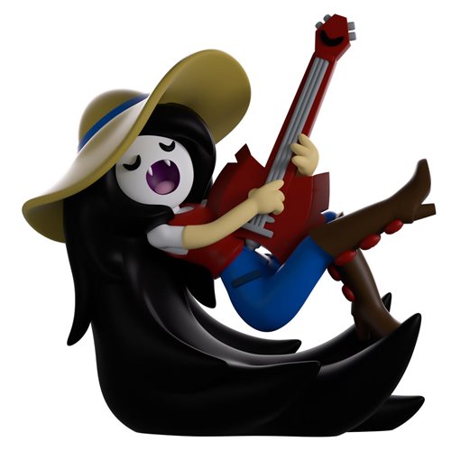 Adventure Time Collection Marceline Vinyl Figure #6