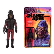 Planet of the Apes General Ursus ReAction Figure
