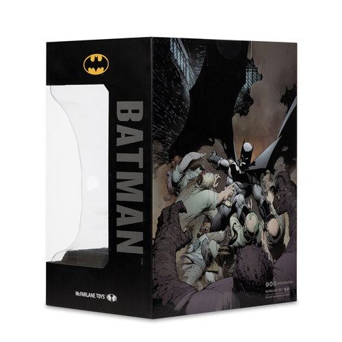 DC Direct Prop Replica Wave 5 Batman Court of Owls 1:3 Scale Cowl
