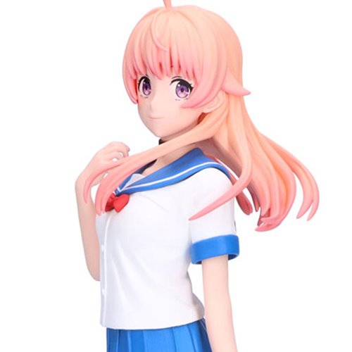 Witch Watch Nico Wakatsuki Statue - Entertainment Earth