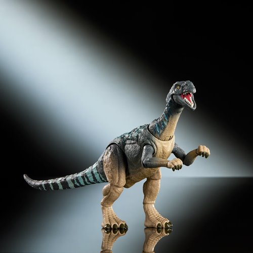 Jurassic World Hammond Collection Mussaurus Action Figure
