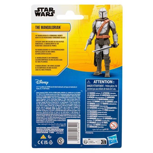 Star Wars Epic Hero Series 4-Inch Action Figures Wave 4 Case