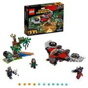 LEGO Marvel Guardians of the Galaxy 76079 Ravager Attack