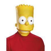 The Simpsons Bart Adult Roleplay Mask
