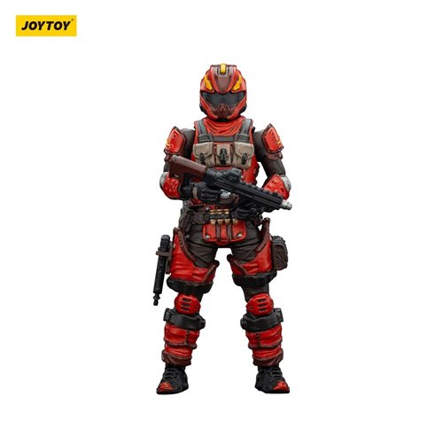 Joy Toy Dark Source UNSC Assaulter Elias 1:18 Scale Action Figure 