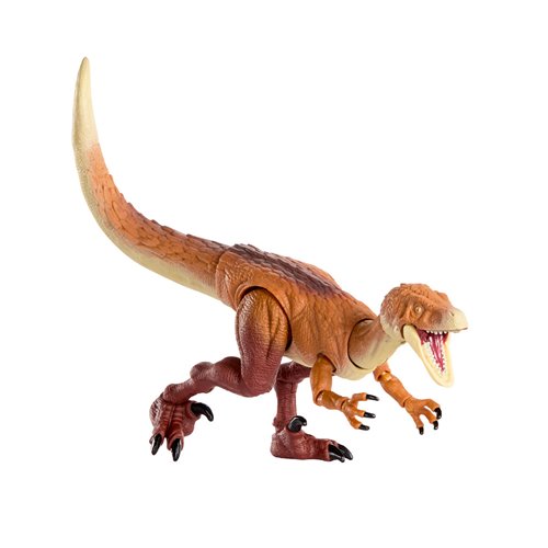 Jurassic World Hammond Collection Ornitholestes Action Figure