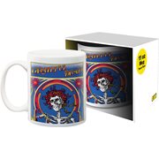 Grateful Dead Album Art 11 oz. Mug