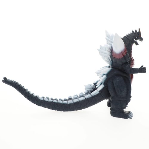 Godzilla vs. SpaceGodzilla SpaceGodzilla Movie Monster Series Vinyl Figure