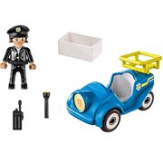 Playmobil 70829 Duck On Call Police Mini-Car