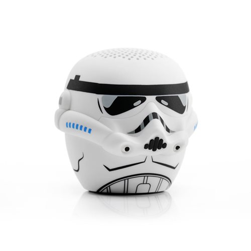 Star Wars Stormtrooper Bitty Boomers Bluetooth Mini-Speaker