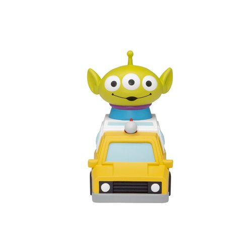 Toy Story Pull Back Car Series PBC-033 Vehicle Blind Box Case of 6