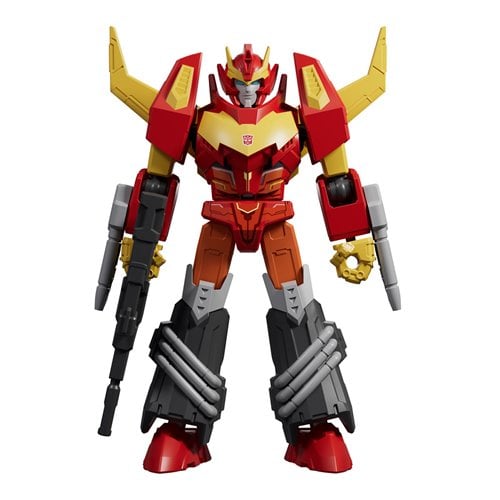 Transformers Galaxy Version 11 Transformers: The Lost Light Blokees Blind Box Model Kit Case of 9