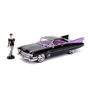 DC Bombshells Catwoman 1959 Cadillac 1:24 Scale Vehicle