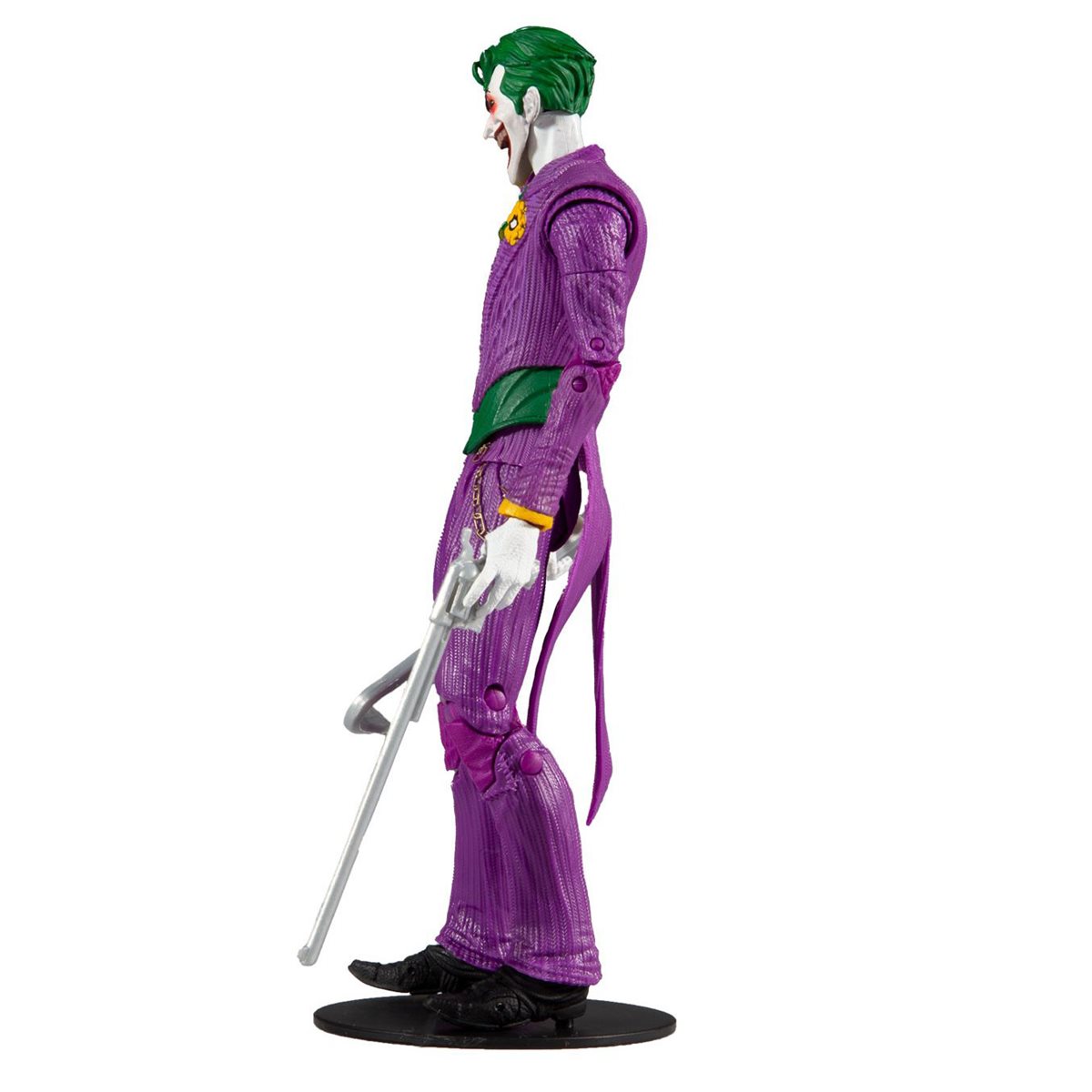 joker figurine