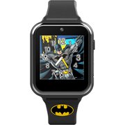 Batman iTime Kids Interactive Smart Watch