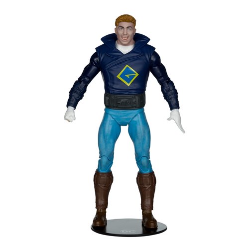 DC McFarlane Collector Edition Wave 9 Guy Gardner (Green Lantern Corps) #32 7-Inch Scale Action Figu