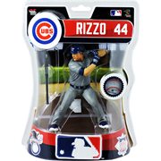 MLB Chicago Cubs Anthony Rizzo 6-Inch Action Figure