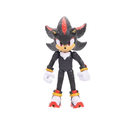 Sonic 3 Movie 2 1/2-Inch Wave 3 MiniFigure Case of 8