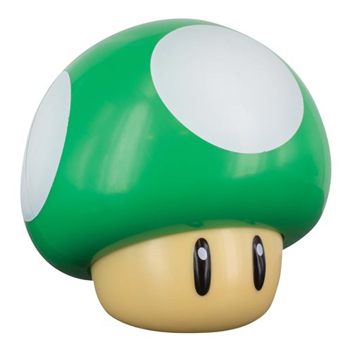 Super Mario 1-UP Mushroom Light