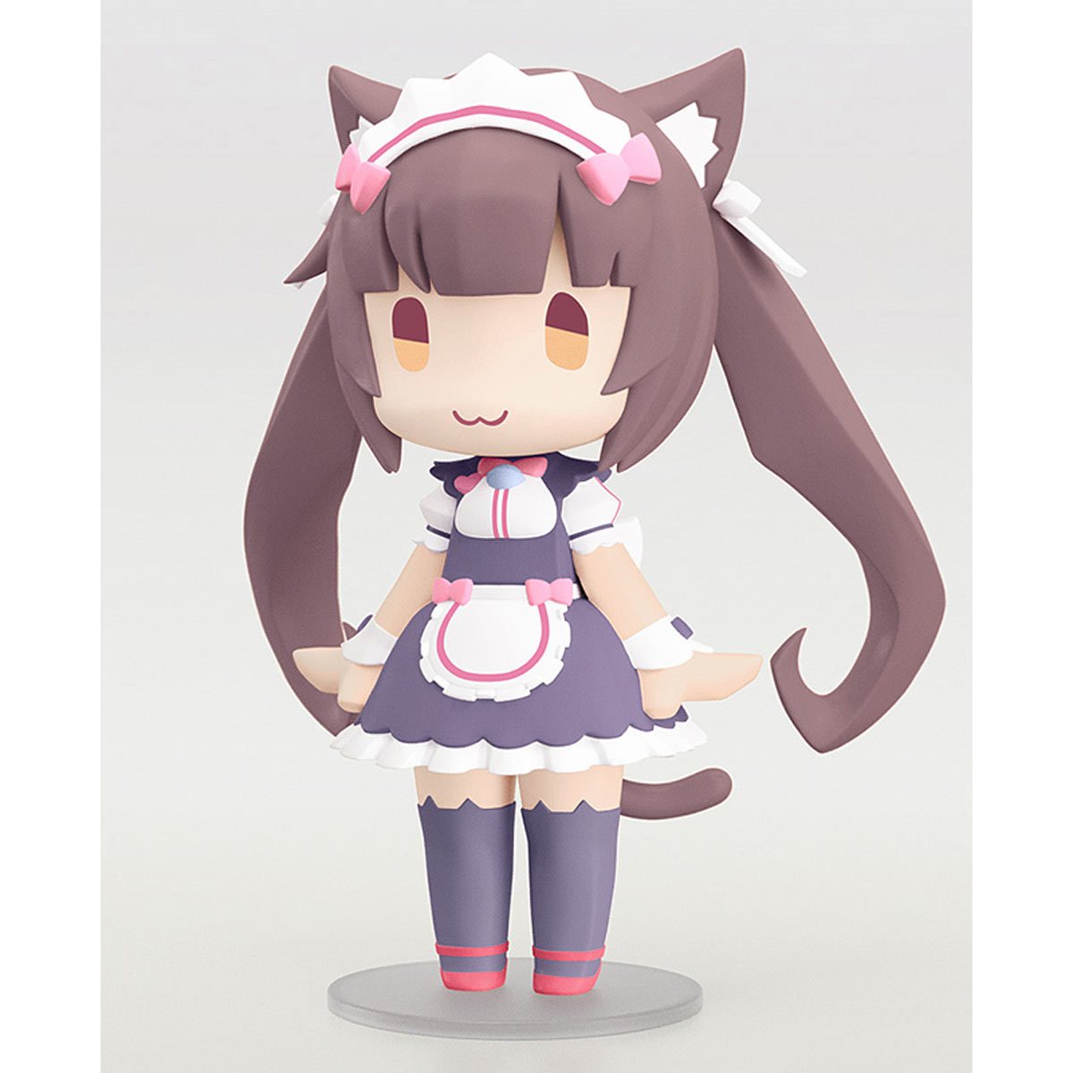 Chocola nekopara age