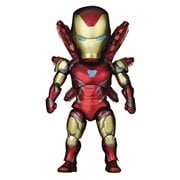 Avengers Endgame Iron Man M K 85 EAA-110 Action Figure