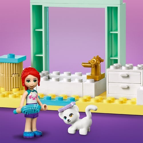 LEGO 41695 Friends Pet Clinic