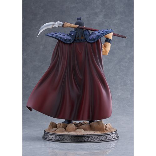 Kingdom Ou Ki 1:7 Scale Statue