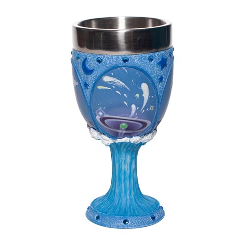 Disney Showcase Fantasia Decorative Chalice Goblet