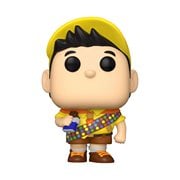 Up Russell with Chocolate Bar Funko Pop! Vinyl Figure #1479