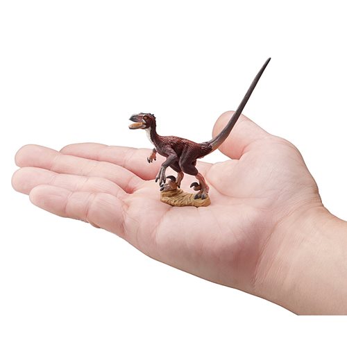 Dinosaur Master Volume 3 Mini-Figure Case of 10