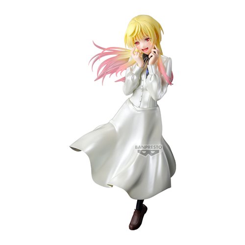 MarriageToxin Mei Kinosaki Special Color Version Glitter & Glamours Statue