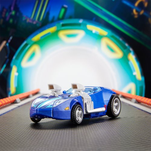 TRA GEN COLLAB HOT WHEELS TWIN MILL