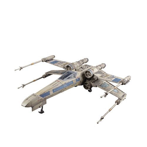 Star Wars The Vintage Collection Antoc Merrick's X-Wing Fighter