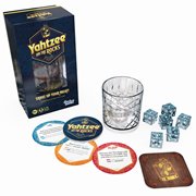 Yahtzee On the Rocks Dice Game