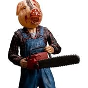 Motel Hell Farmer Vincent Scream Greats 8-Inch Action Figure