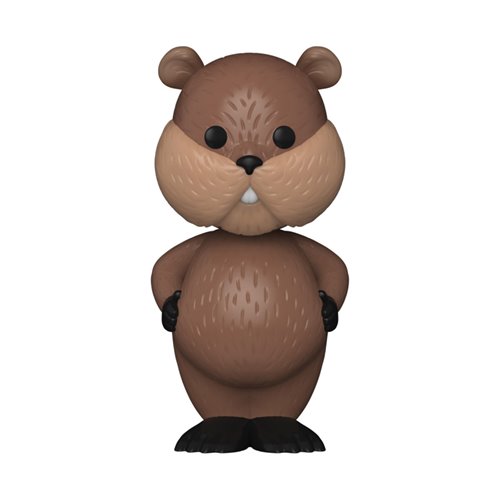 Caddyshack Gopher Rewind Vinyl Figure