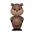 Figura Collezionabile Funko Pop! Caddyshack: Gopher In Vinile, Altezza 9 Cm