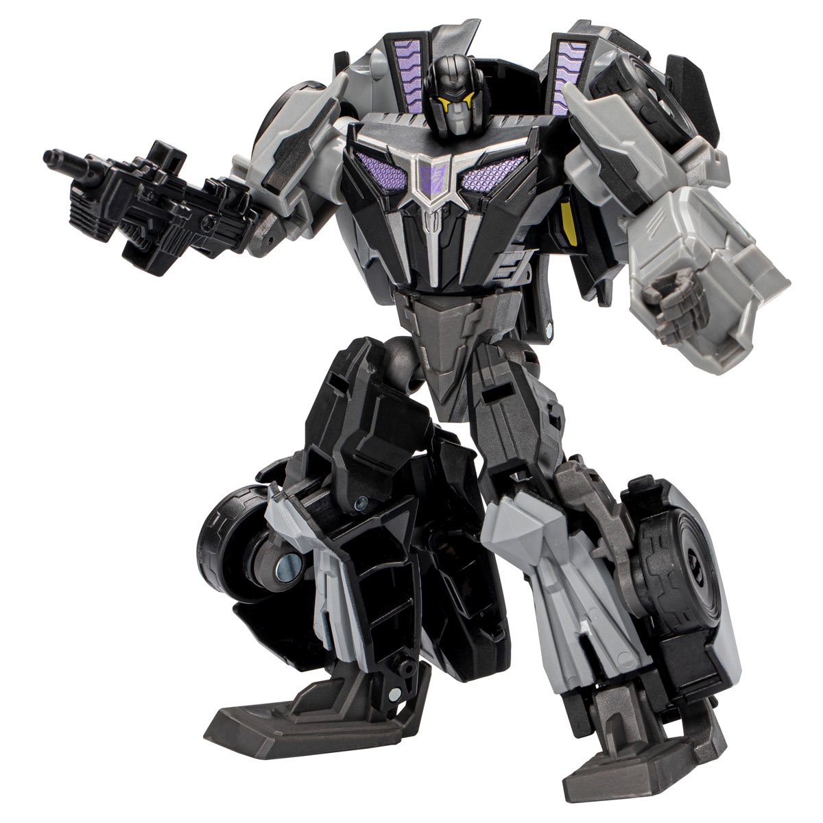 Transformers War For Cybertron Video Game Studio Series SS GE-02