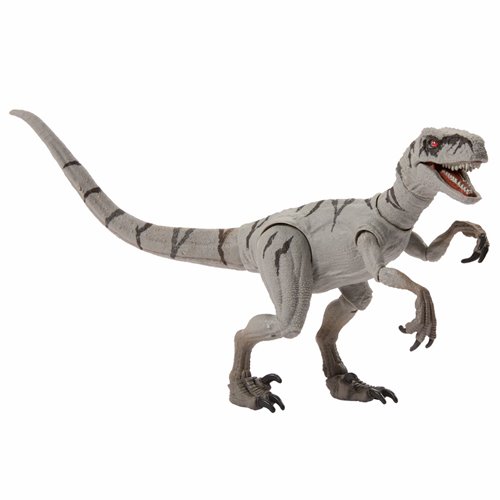 Jurassic World Hammond Collection Dinosaur Action Figure Case of 4