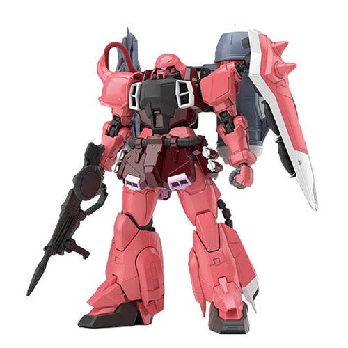 Bandai 314154 HG 1/144 Gundam Seed Zaku Warrior Destiny for sale online 