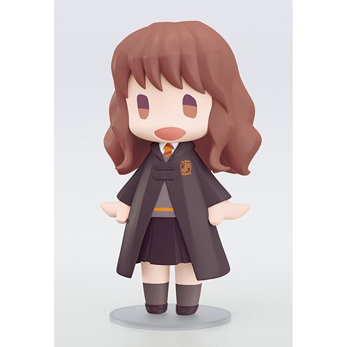 Harry Potter Hermione Granger Hello! Good Smile Mini-Figure
