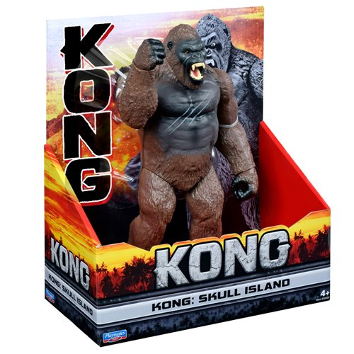 King Kong Skull Island 11--Inch Action Figure