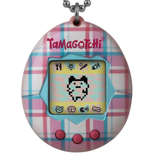 Tamagotchi Original Digital Pet 2025 Wave 8 Case of 8
