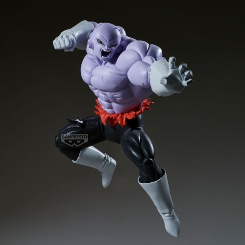 Dragon Ball Super Jiren (vs. Goku Ultra Instinct) Match Makers Statue