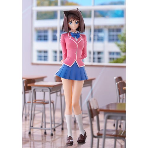 Yu-Gi-Oh! Duel Monsters Tea Gardner Oshi Works Statue